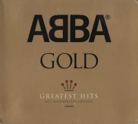 ABBA - Gold (Greatest Hits) 40th Anniversary Edition (2014)  [MIVAGO]