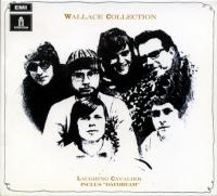 Wallace Collection - Laughing Cavalier (1969, 1998)⭐FLAC