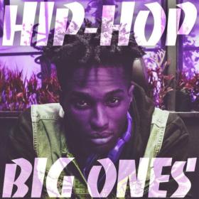 Various Artists - Hip-Hop Big Ones (2023) Mp3 320kbps [PMEDIA] ⭐️