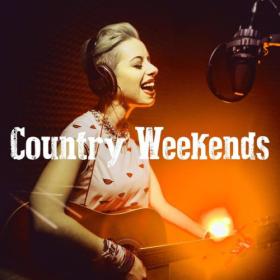 Various Artists - Country Weekends (2023) Mp3 320kbps [PMEDIA] ⭐️