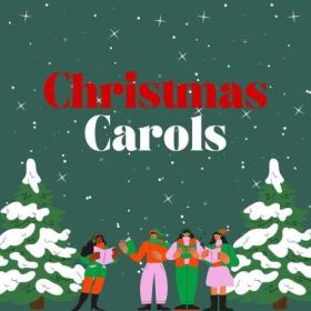 Various Artists - Christmas Carols (2023) Mp3 320kbps [PMEDIA] ⭐️