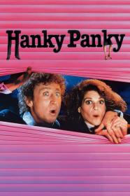 Hanky Panky (1982) [720p] [BluRay] [YTS]