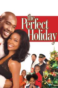 The Perfect Holiday (2007) [720p] [WEBRip] [YTS]