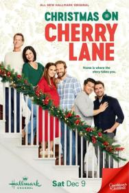 Christmas on Cherry Lane 2023 1080p WEB h264-EDITH