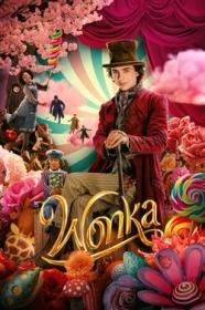 Wonka 2023 1080p CAMRip V2 English 1XBET
