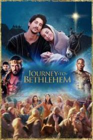 Journey to Bethlehem 2023 1080p WEBRip HINDI DUB 1XBET