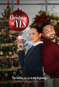 Christmas of Yes 2023 1080p AMZN WEB-DL DDP2.0 H.264-FLUX