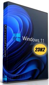 Windows 11 Pro 23H2 Build 22631.2792 (Non-TPM) (x64) Multilingual Pre-Activated