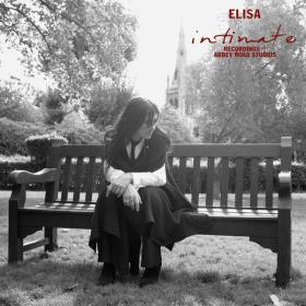 Elisa - Intimate - Recordings at Abbey Road Studios (2023 Pop) [Flac 24-44]