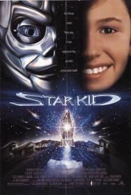 Star Kid 1997 1080p WebRip X264 Will1869