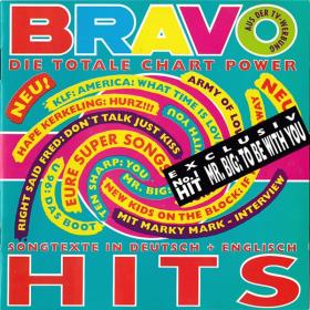 V A  - Bravo Hits 01 (1992 Pop) [Flac 16-44]