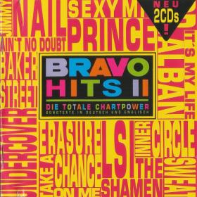 V A  - Bravo Hits 02 [2CD] (1992 Pop) [Flac 16-44]