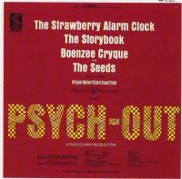 OST Psych-Out (1968)