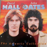Daryl Hall & John Oates - The Atlantic Collection (1996)⭐FLAC