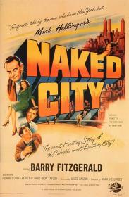 【高清影视之家发布 】不夜城[简繁英字幕] The Naked City 1948 CC 1080p BluRay x264 FLAC 1 0-SONYHD