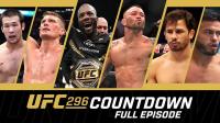 UFC 296 Countdown 1080p WEBRip h264-TJ