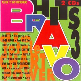 V A  - Bravo Hits 03 [2CD] (1993 Pop) [Flac 16-44]