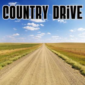 Various Artists - Country Drive (2023) Mp3 320kbps [PMEDIA] ⭐️