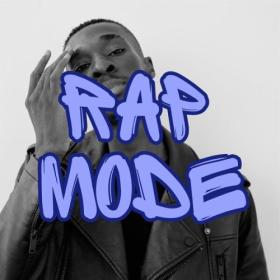 Various Artists - Rap Mode (2023) Mp3 320kbps [PMEDIA] ⭐️