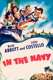 In the Navy 1941 720p AV1-Zero00