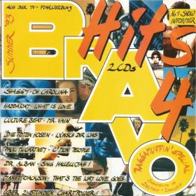 V A  - Bravo Hits 04 [2CD] (1993 Pop) [Flac 16-44]