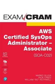 [ CourseWikia com ] AWS Certified SysOps Administrator - Associate (SOA-C02) Exam Cram (PDF)