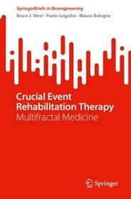 [ CourseWikia com ] Crucial Event Rehabilitation Therapy - Multifractal Medicine