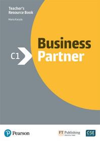 [ CourseWikia com ] Business Partner C1 Teacher's Resource Book