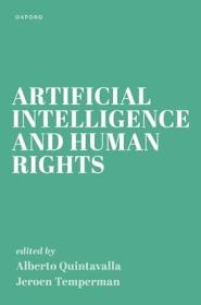 [ CourseWikia com ] Artificial Intelligence and Human Rights, by Alberto Quintavalla