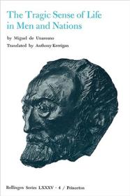 [ CourseWikia com ] Selected Works of Miguel de Unamuno, Volume 4 - The Tragic Sense of Life in Men and Nations