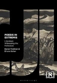 [ CourseWikia com ] Poesis in Extremis - Literature Witnessing the Holocaust