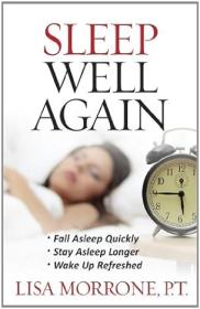 [ CourseWikia com ] Sleep Well Again - Fall Asleep Quickly Stay Asleep Longer Wake Up Refreshed