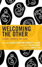 [ CourseWikia com ] Welcoming the Other - Student, Stranger, and Divine