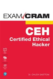 Certified Ethical Hacker (CEH) Exam Cram (PDF)