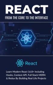 React - From the Core to the Interface