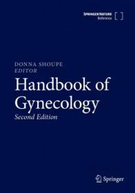 Handbook of Gynecology 2nd Edition