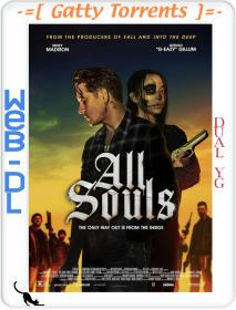 All Souls 2023 1080p WEB-DL H.264 Dual YG