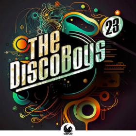 Various Artists - The Disco Boys Vol  23 (2023) Mp3 320kbps [PMEDIA] ⭐️