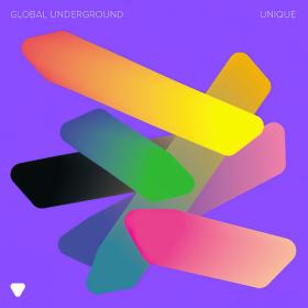 Various Artists - Global Underground_Global Underground- Unique (2023) Mp3 320kbps [PMEDIA] ⭐️