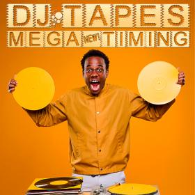 Various Artists - DJ Tapes Mega Timing (2023) Mp3 320kbps [PMEDIA] ⭐️