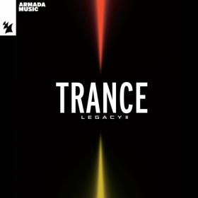Various Artists - Armada Music_Trance Legacy II (2023) Mp3 320kbps [PMEDIA] ⭐️
