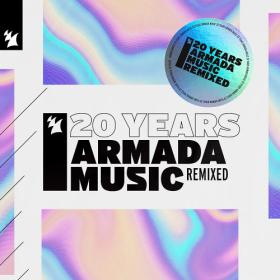 Various Artists - Armada Music_20 Years (Remixed) (2023) Mp3 320kbps [PMEDIA] ⭐️