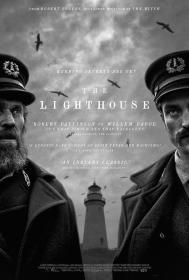 【高清影视之家发布 】灯塔[简繁英字幕] The Lighthouse 2019 1080p BluRay x265 10bit DTS-SONYHD