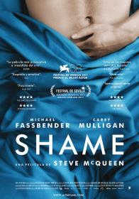 【高清影视之家发布 】羞耻[简繁英字幕] Shame 2011 1080p BluRay x265 10bit DTS-SONYHD