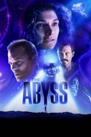 The Abyss 1989 2160p AMZN WEB-DL DDP5.1 Atmos DV HDR H 265-FLUX[TGx]