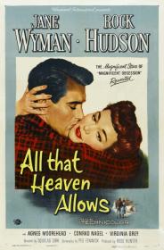 【高清影视之家发布 】深锁春光一院愁[简繁英字幕] All That Heaven Allows 1955 CC 1080p BluRay x264 FLAC 1 0-SONYHD