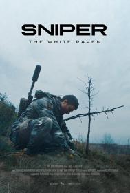 【高清影视之家发布 】狙击手·白乌鸦[中文字幕] Sniper The White Raven 2022 BluRay 1080p DTS-HDMA 5.1 x264-DreamHD