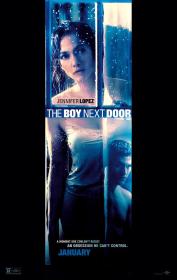 【高清影视之家发布 】隔壁的男孩[简繁英字幕] The Boy Next Door 2015 1080p BluRay x264 DTS-SONYHD