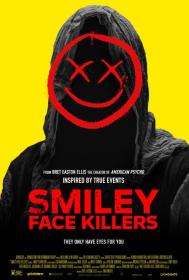 【高清影视之家发布 】笑脸杀人狂[中文字幕] Smiley Face Killers 2020 BluRay 1080p DTS-HD MA 5.1 x264-DreamHD
