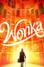 Wonka 2023 V2 1080p HDTS x264 AAC - HushRips